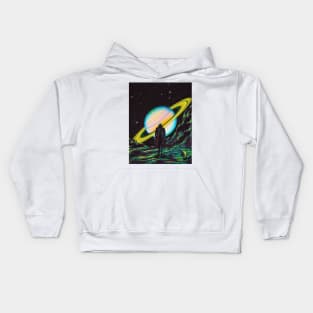 ARRIVAL Kids Hoodie